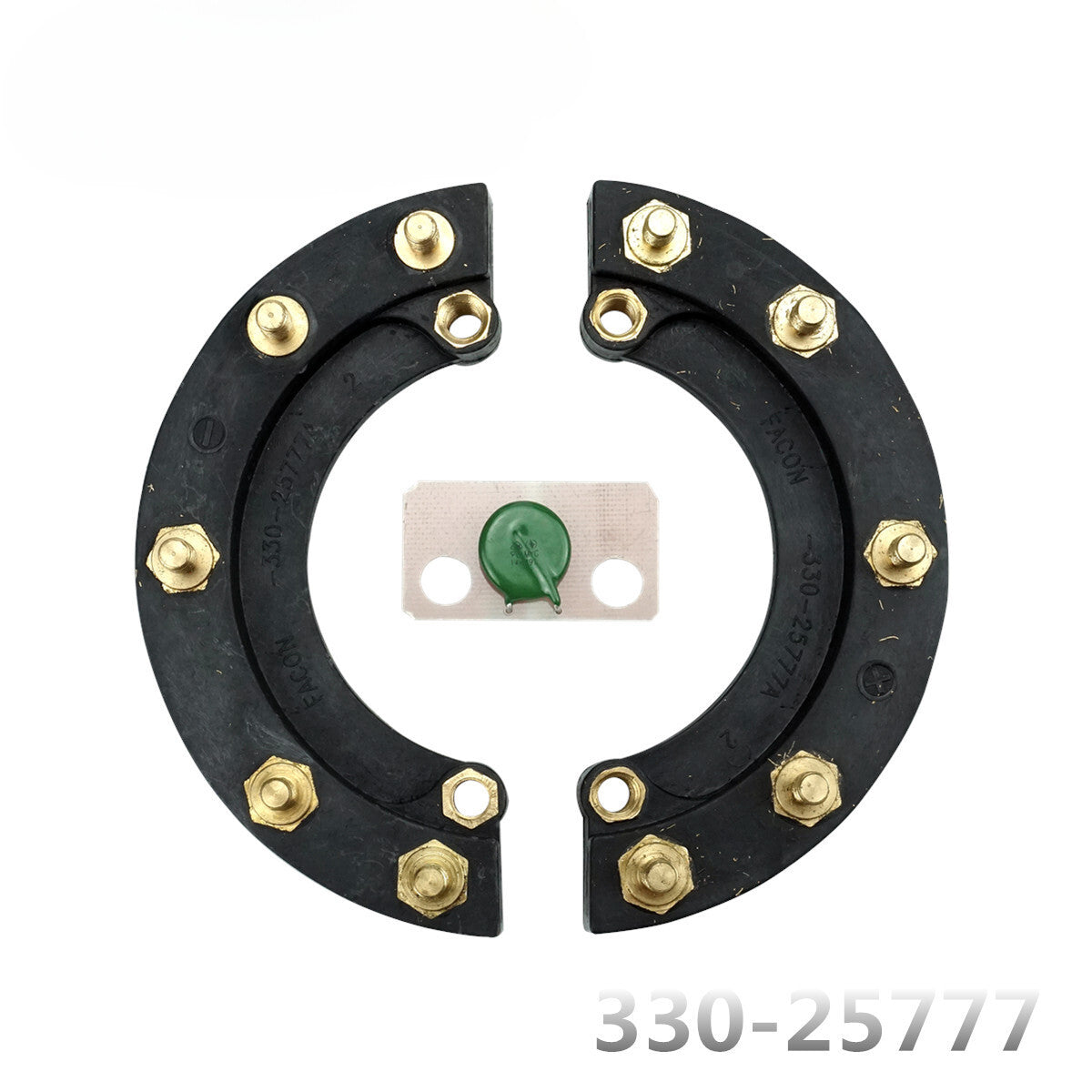 Diode Kit Rectifier for Leroy Somer FACON Generator (Compatible)
