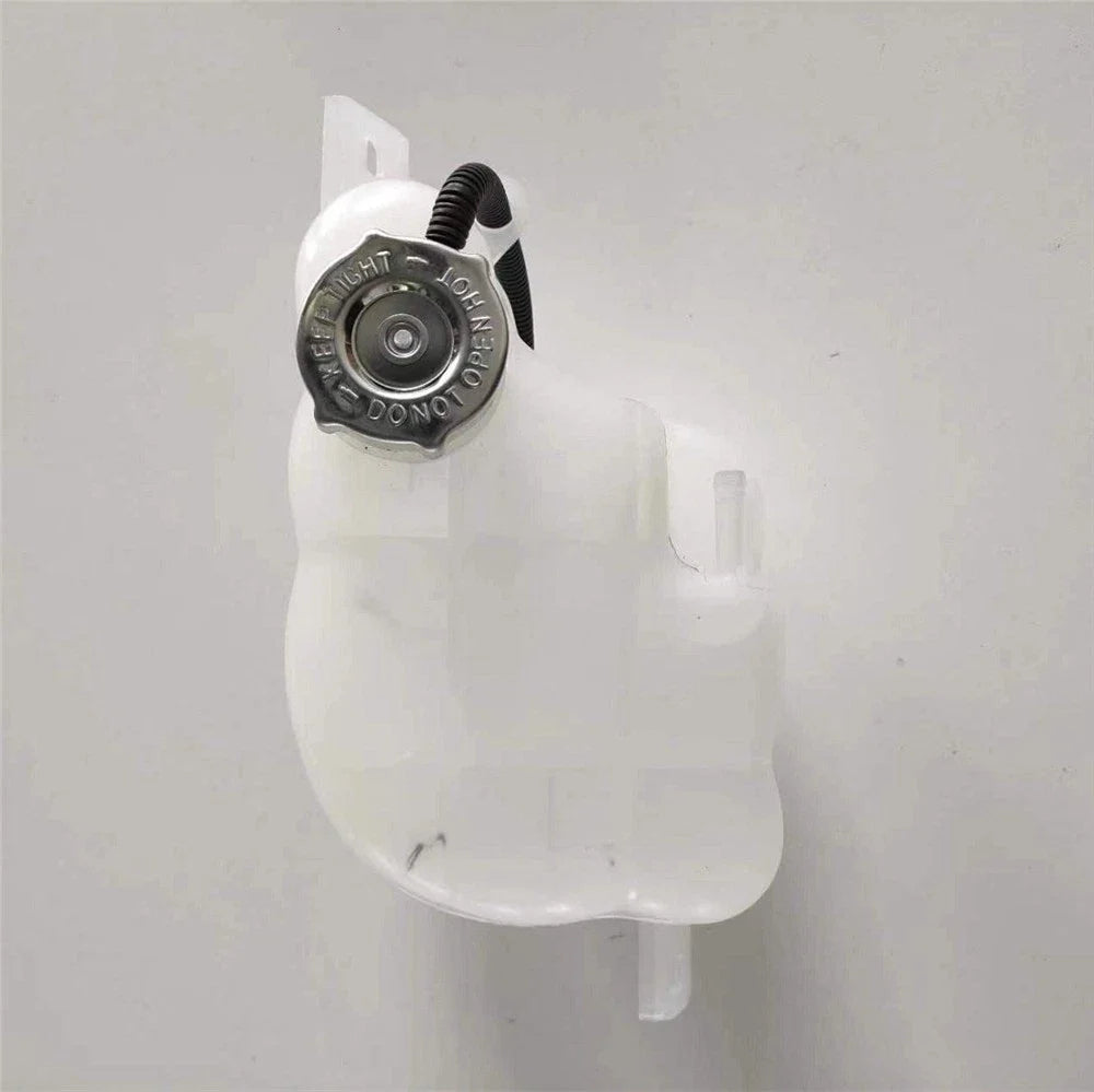 Coolant Recovery Overflow Bottle for Dodge Journey (2009-2020)