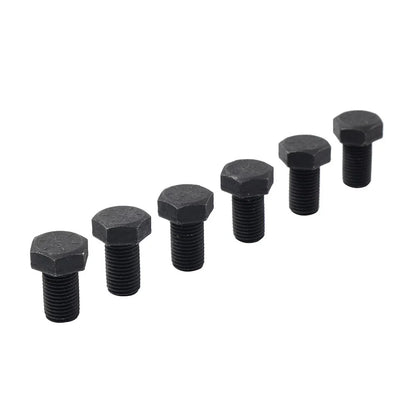 6 Pcs Torque Converter Bolts for Dodge 5.9L Diesel V10 (1994-2003)