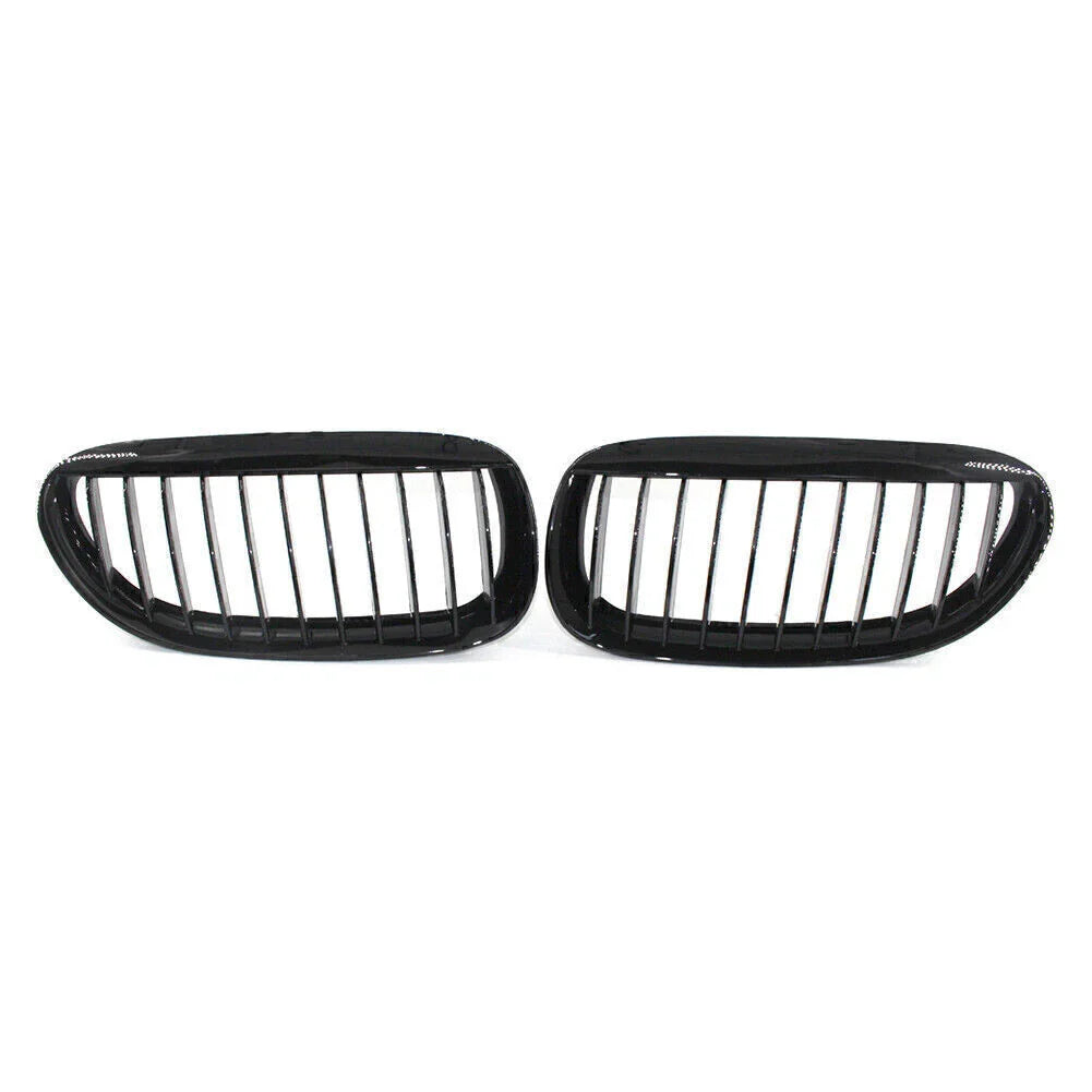 Upper Mesh Grille for BMW E63 M6 Coupe & E64 M6 Cabrio (2006-2010)