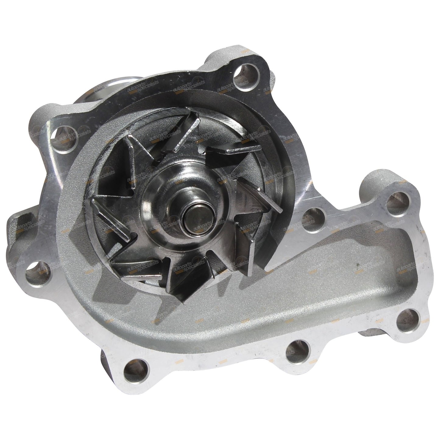 Water Pump for Ford Ranger PJ PK 3.0L Diesel (2006–2011)