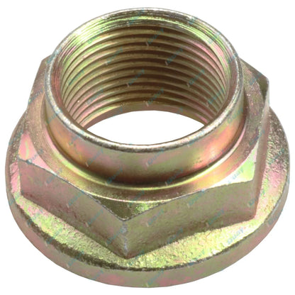 Front or Rear Transfer Case Output Shaft Nut for Toyota Hilux KZN165 LN172 97~05