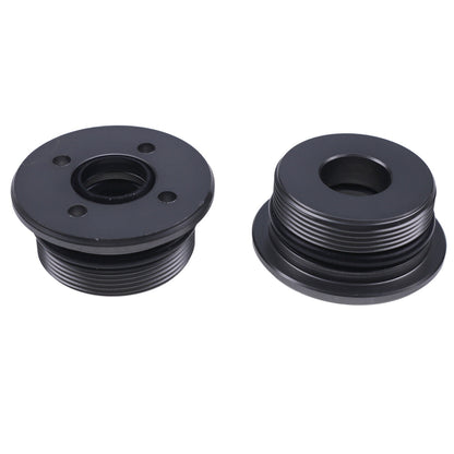 2Pcs Trim Cap with Seal for Honda Outboard (90-250HP)