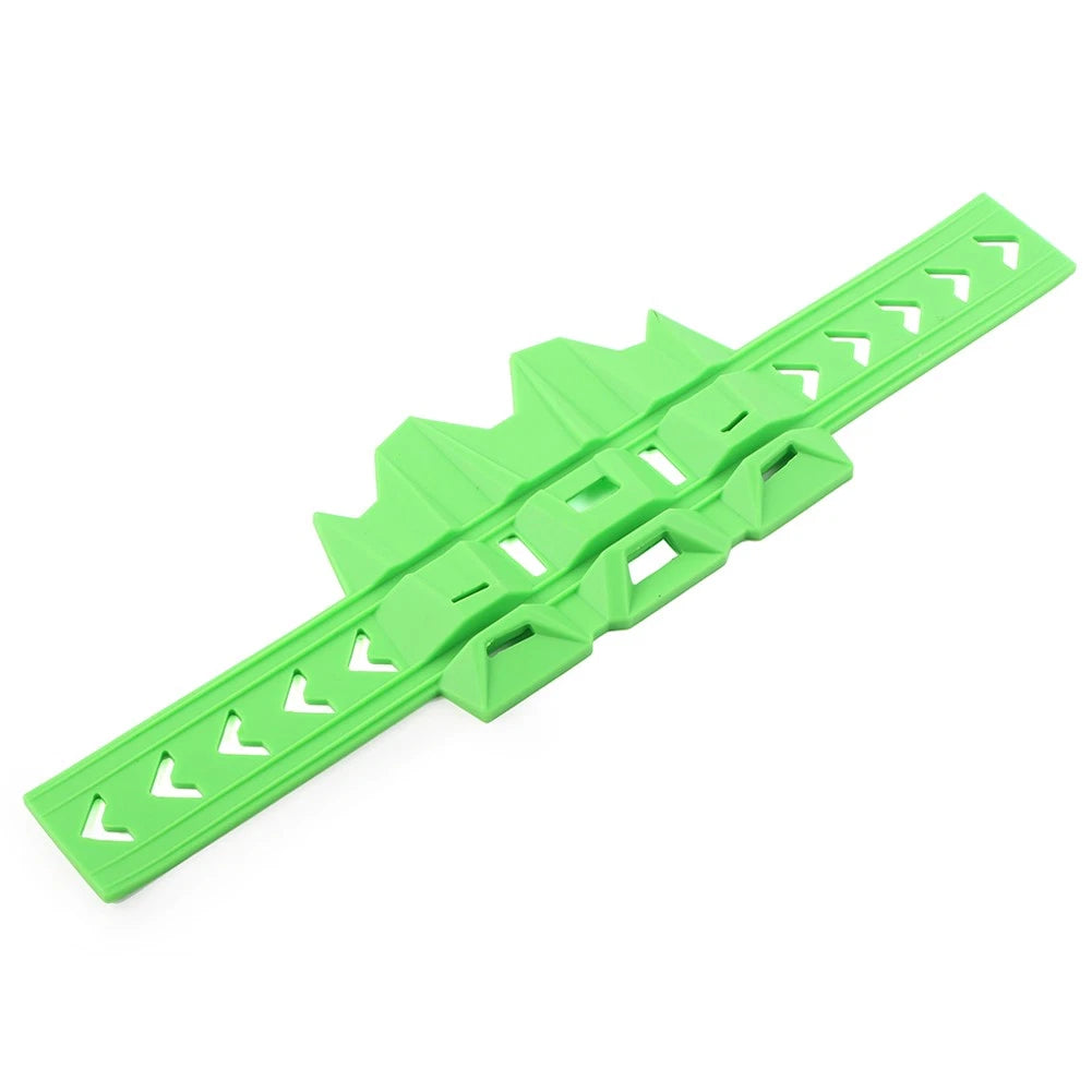 1pc Universal Motorcycle Windshield Deflector