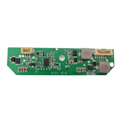 Set of 2 LED Headlight Power Controller Modules for Audi A1 (2011–2018)