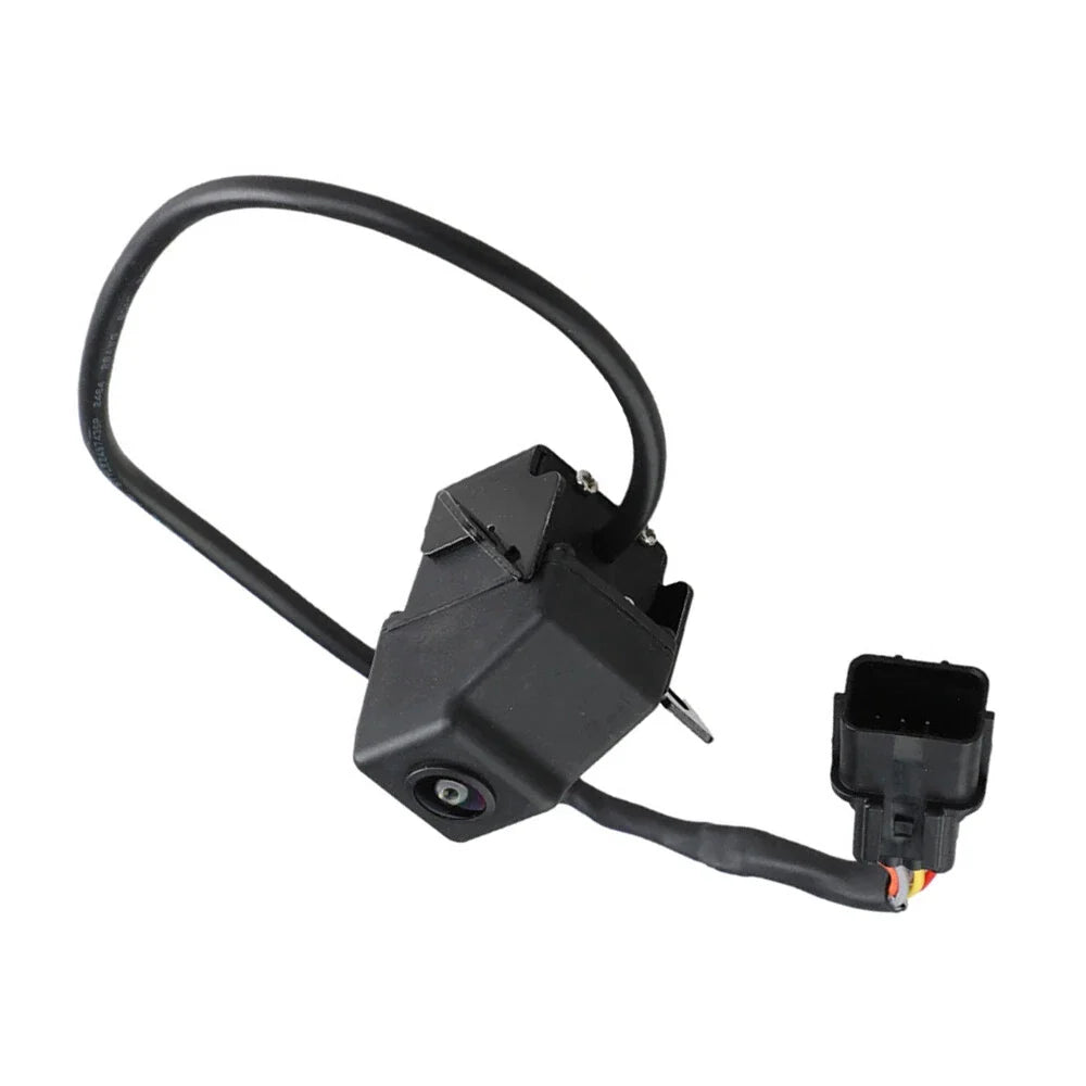 Rear View Backup Camera Parking Camera for Hyundai I40 (2011–2019)