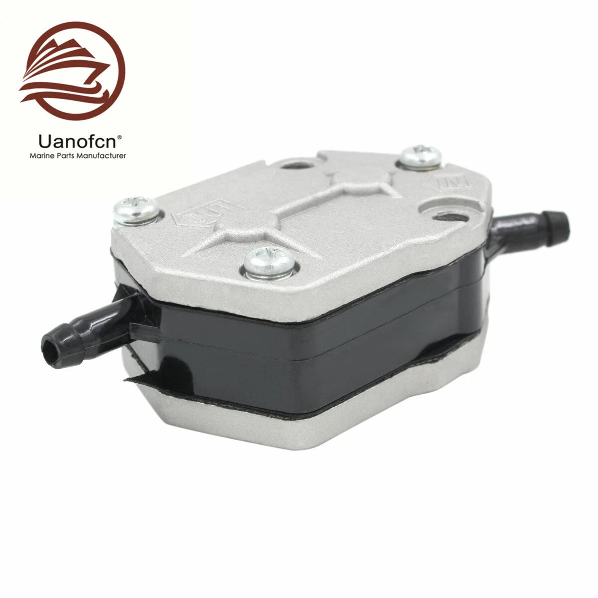 Fuel Pump Assembly for Yamaha 2 Stroke 25-90HP (1990–2023)