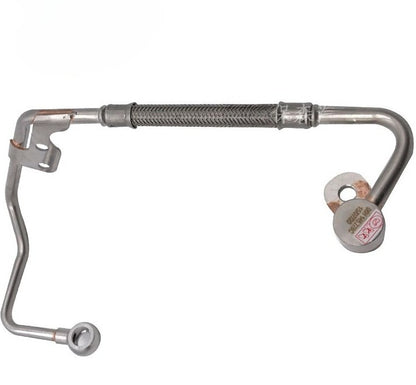 Turbocharger Oil Line for Audi A4 Quattro Q5 A5 A6 (2009–2016)