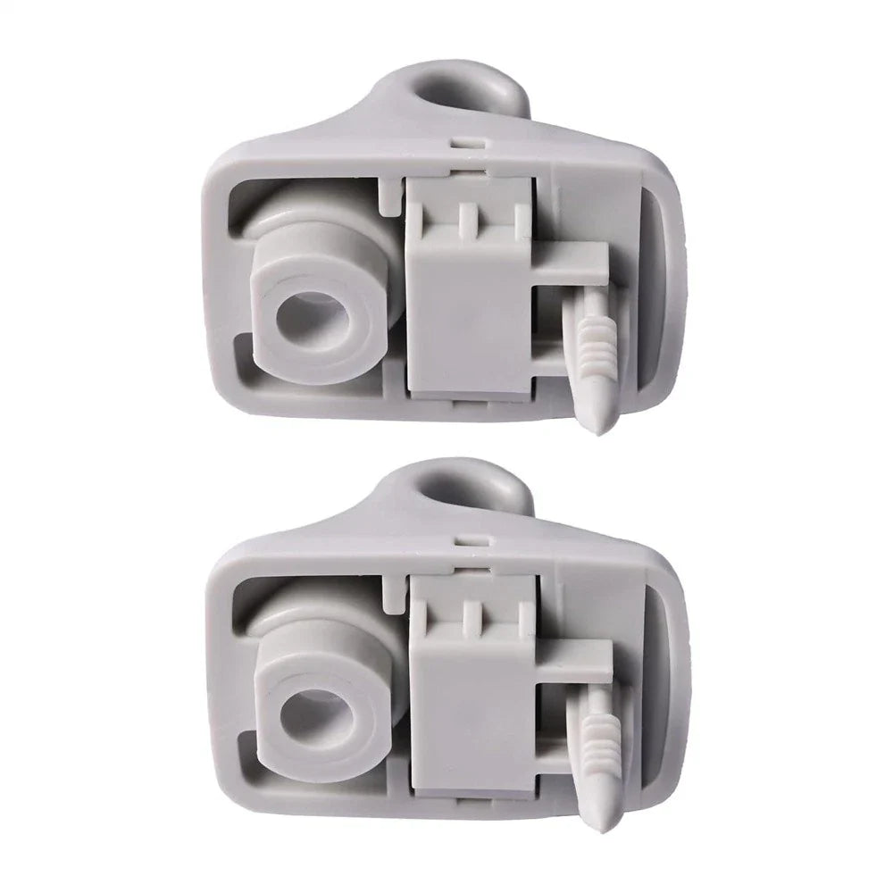 Sun Visor Support Retainer Clip for Hyundai Getz I30 Elantra (2006-2012)