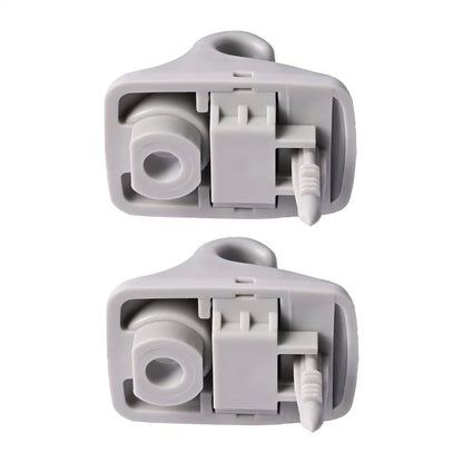 Sun Visor Support Retainer Clip for Hyundai Getz I30 Elantra (2006-2012)