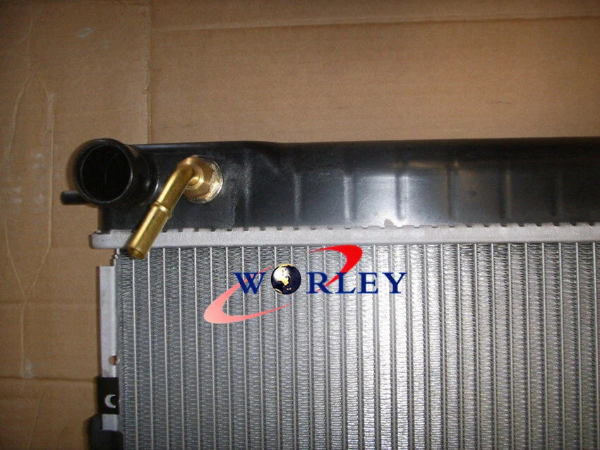 Radiator for Jeep Grand Cherokee ZG 4.0L 6Cyl Petrol (1996-1999)