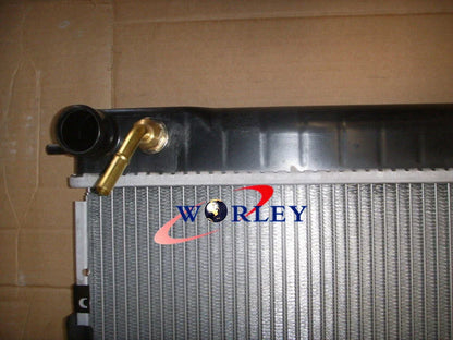 Radiator for Jeep Grand Cherokee ZG 4.0L 6Cyl Petrol (1996-1999)