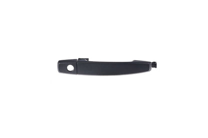 Front Right Outer Door Handle Black for Holden Captiva (2006–2018)