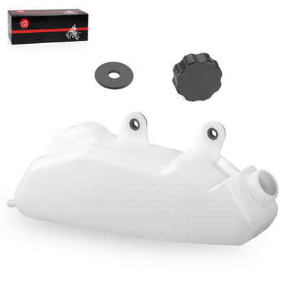 Coolant Water Tank Reservoir for Yamaha WR250F (2001–2006)
