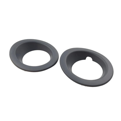 Fog Light Bezel Cover for Land Rover Range Rover Sport (2005-2009)