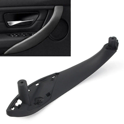 Left Inner Door Handle Trim Cover for BMW 3 Series F30 F35 (2012-2019)