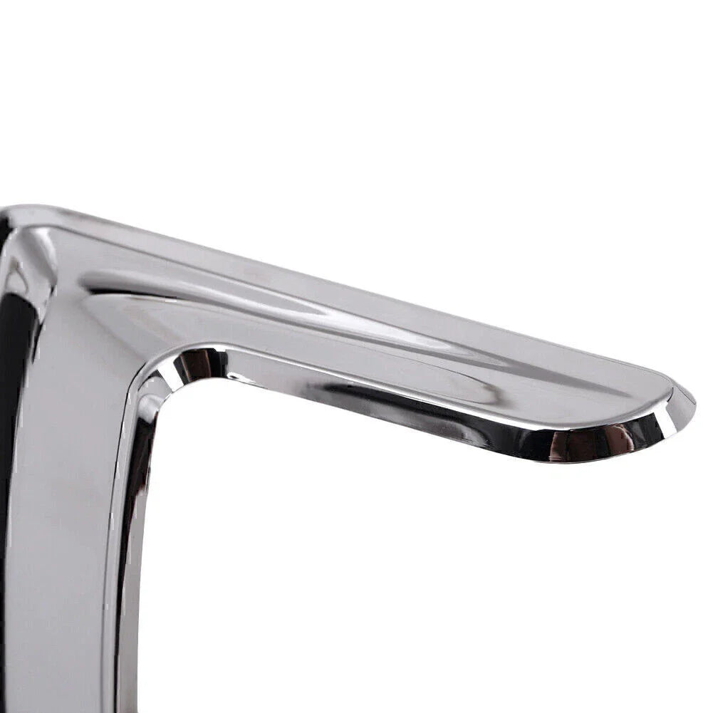 Chrome Side Body Marker Trim for BMW 3 Series F30 (2013-2018)