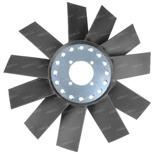 Cooling Fan Blade Ford Ranger PX (2011-2019)
