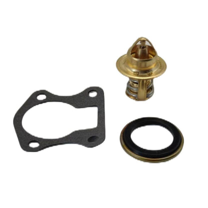 Thermostat Repair Service Kit for Mercury 75-120 HP Outboard Motors