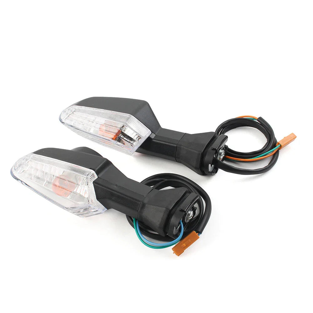 Rear Turn Signal Indicator Light for KAWASAKI NINJA 1000, 300, Z1000SX (2011-2023)