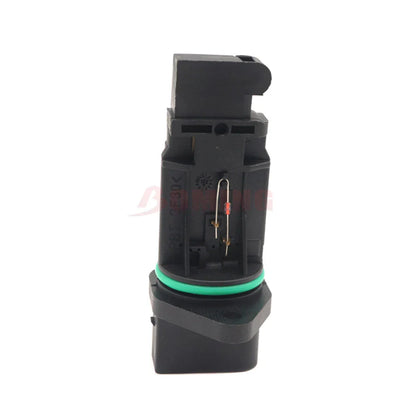 Mass Air Flow Sensor for BMW E46 330d/330xd E39 525d/530d E38 730d (1995–2008)