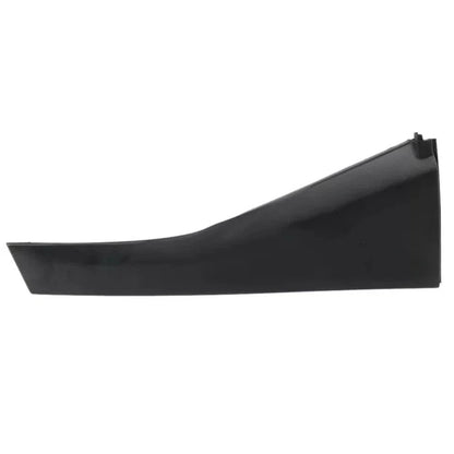 Right Side Rear Door Pillar Molding Garnish for 07-08 Honda Fit Jazz (2007-2008)