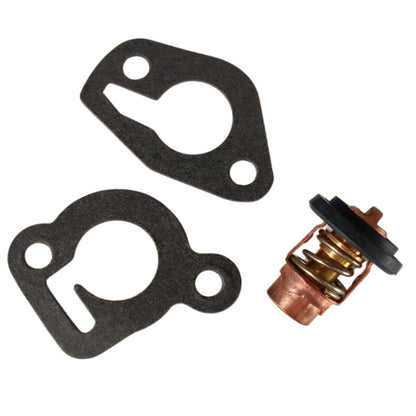Thermostat Kit for Mercury 2 Stroke Outboard Motors (6-25 HP)