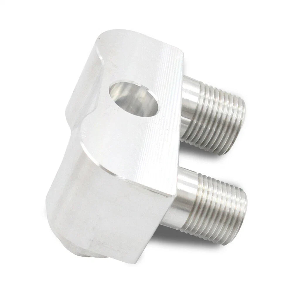 AC Compressor Adapter & Socket Head Cap Screw for LSX LS1