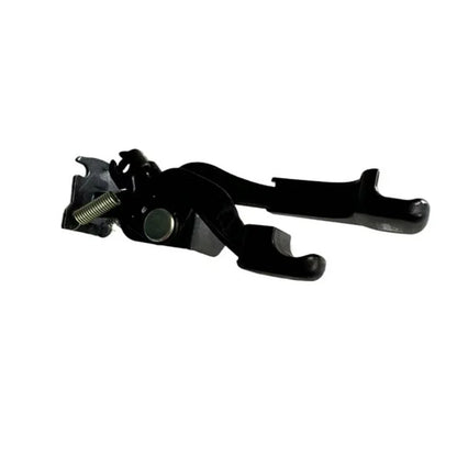 Fuel Door & Trunk Lid Release Handle Switch for Kia Rio (2012-2017)