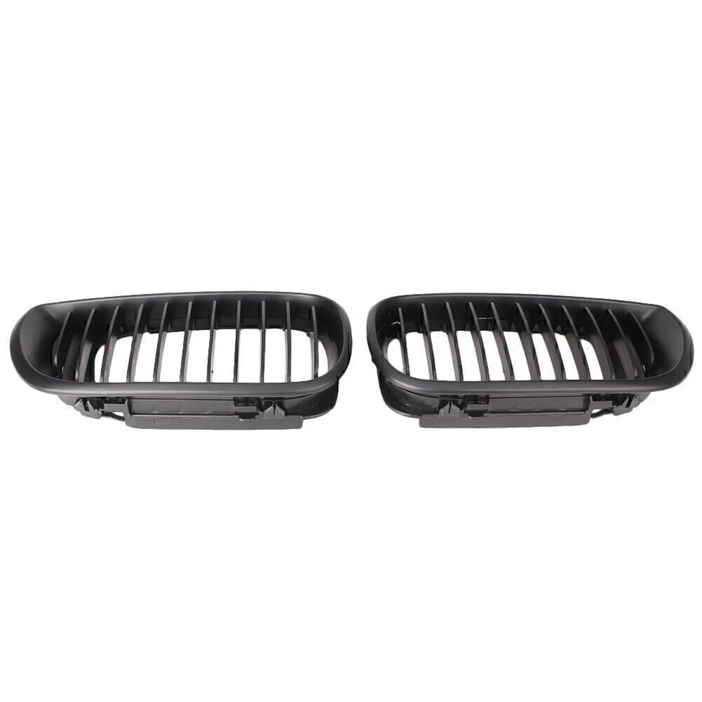 Headlight Cover Strip Trim for BMW 3 Series E46 325i 330i (2002–2005) Left