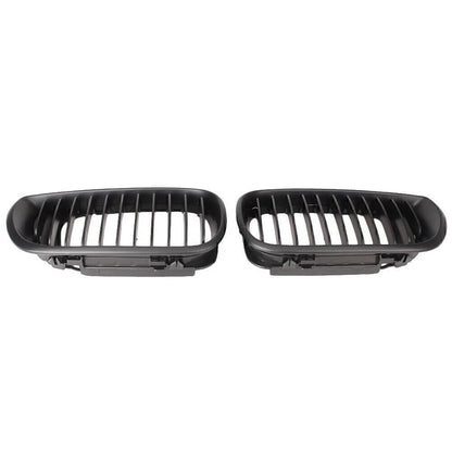 Headlight Cover Strip Trim for BMW 3 Series E46 325i 330i (2002–2005) Left