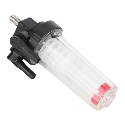 Fuel Filter Assembly for Yamaha Outboard Motor (75-90 hp, 2-Stroke)