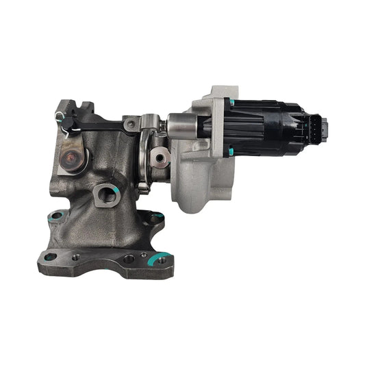 Billet Turbo Upgrade for Honda CR-V (2017–2022)