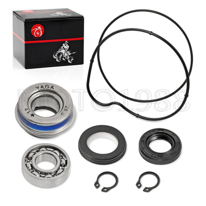 Water Pump Seal Kit for Yamaha Raptor 660R (2001–2005)