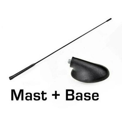Antenna Aerial Base for Ford Focus Fiesta (1998-2011)