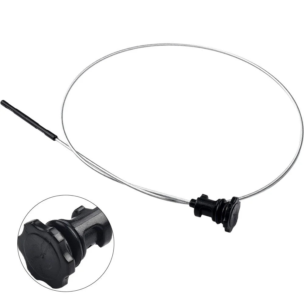 Oil Dipstick 1Pcs for Jeep Ram (2005–2020)