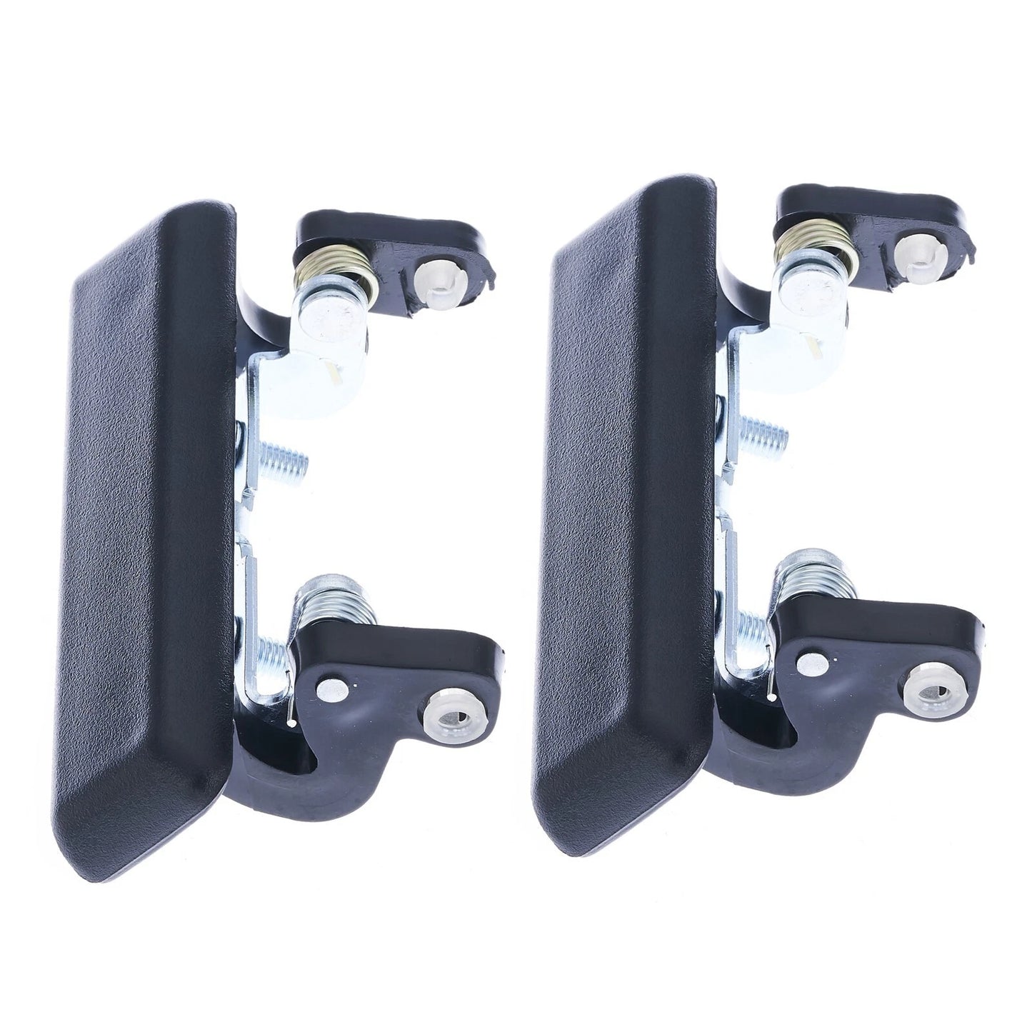 Set of 2 Outer Door Handles for Suzuki Sierra SJ (1980–1989)