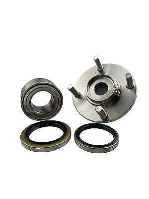 Front Wheel Bearing Hub Assembly for Mitsubishi Lancer (1998–2007)