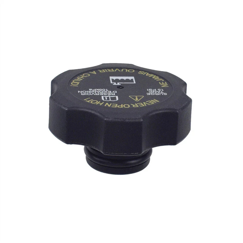 Coolant Tank Cap for Cadillac Chevy GMC