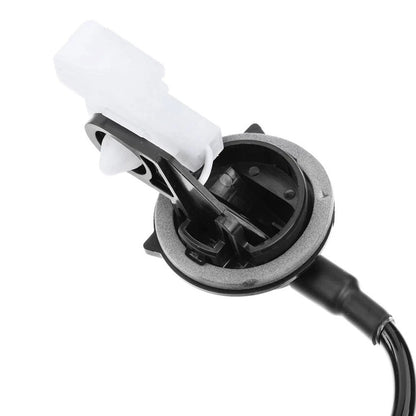 Tailgate Hands Switch Boot Release for Hyundai Ix35, Tucson, Santa Fe (2010–2018)
