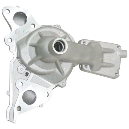 Water Pump with Housing for Mitsubishi Challenger PA (1998–2006)