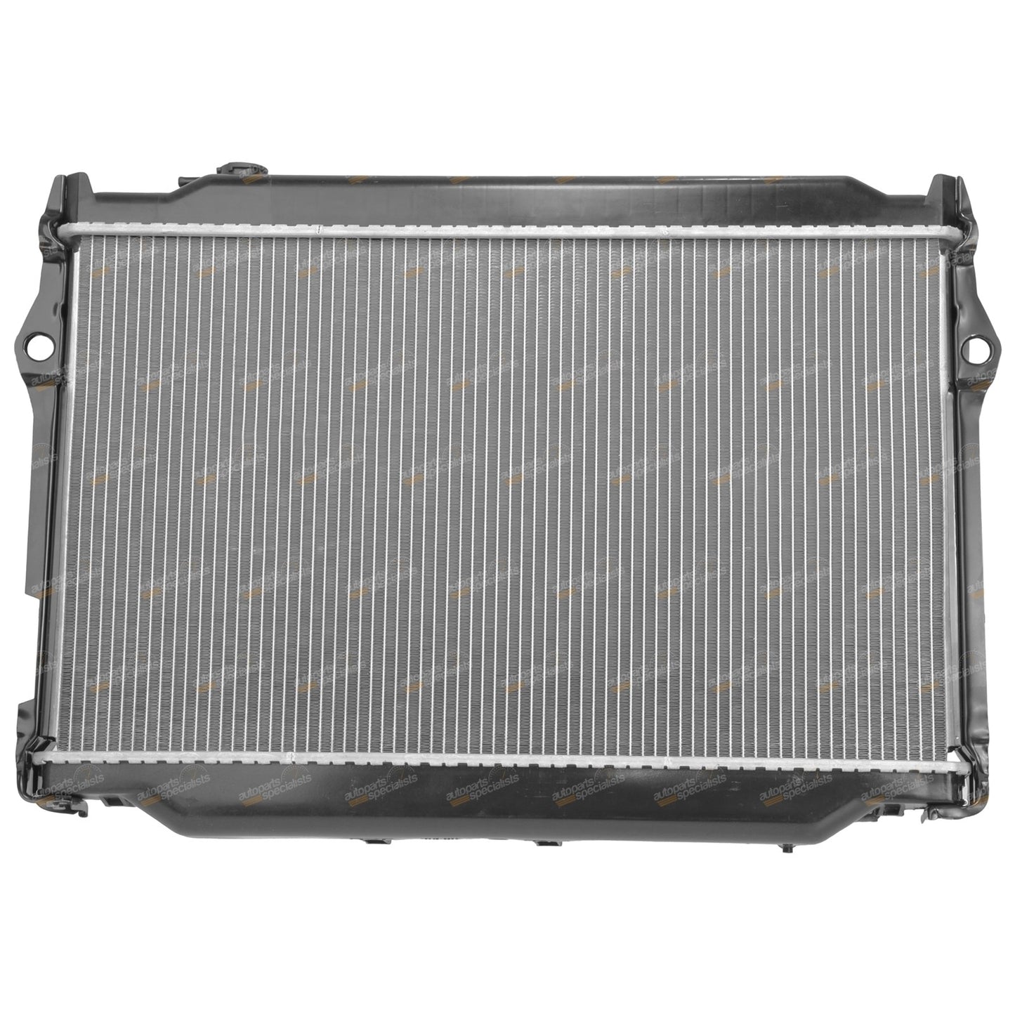 Radiator for Toyota Land Cruiser 80 (1992–1998)