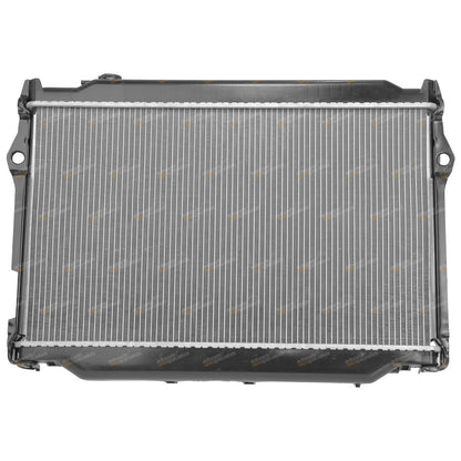 Radiator for Toyota Land Cruiser 80 (1992–1998)