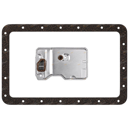 Transmission Filter Kit for Toyota Hilux RZN149 (1997–2001)