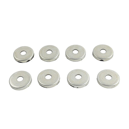 8x Dust Caps for CF Moto 400 500 800 X6 X8 ATV UTV GO Kart