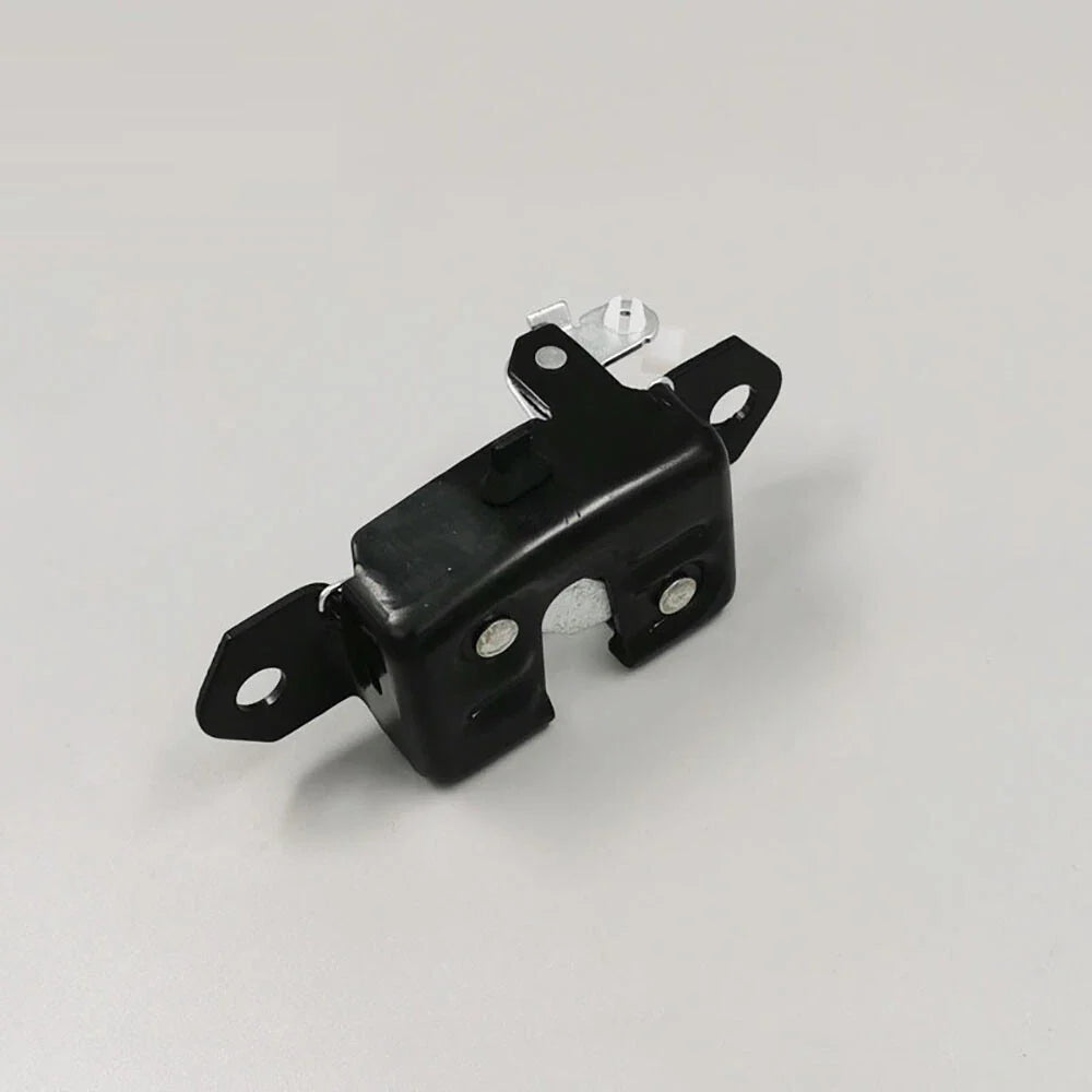 Trunk Lock Tailgate Latch for Nissan Navara D40 (2004-2012)