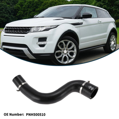 Radiator Hose PNH500510 for Land Rover Range Rover (2007–2012)