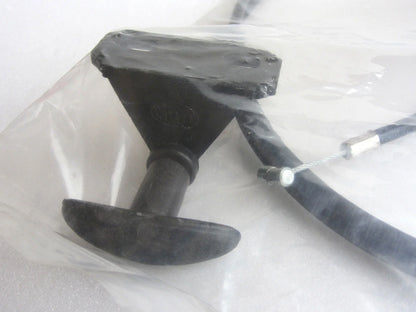 Hood Release Cable for Toyota Corolla KE20 KE25 TE27 (1970-1979)