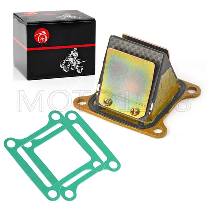 Reed Valve Kit for Kawasaki KX80 KX100 (1991–2000)