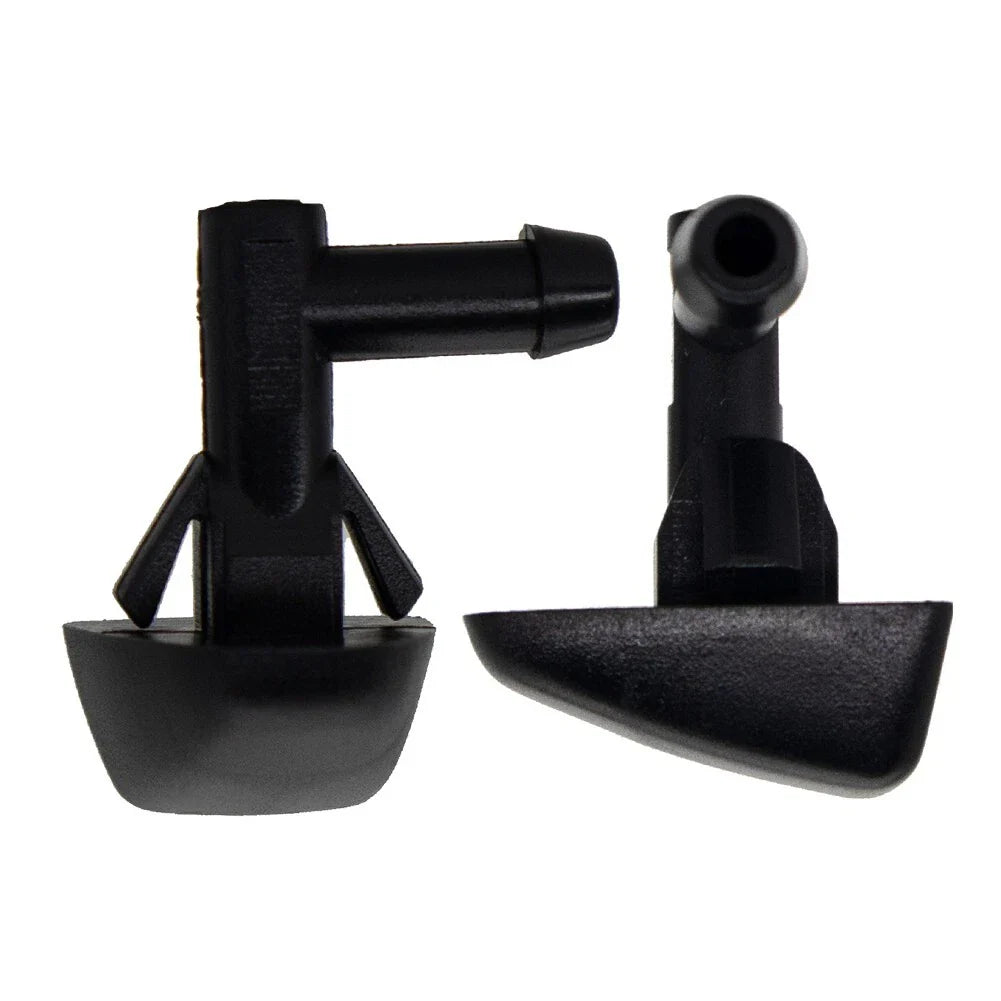 Windshield Washer Nozzle Jet 2 x for Volvo S60 V70 XC70